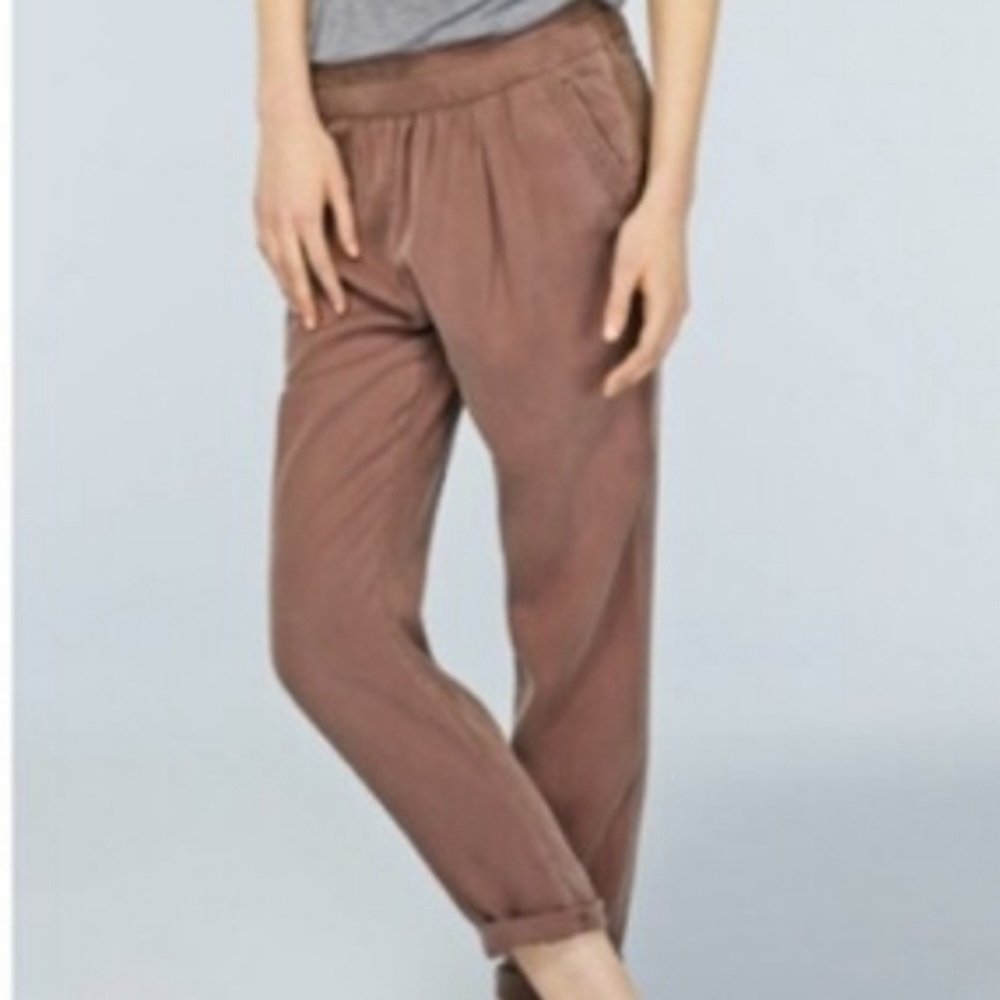 Wilfred Lyocell Pants